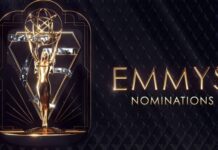 Emmy Nominations 2023 Revealed (Full List)