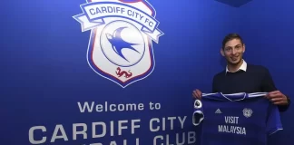 Cardiff City: Football club told to pay Sala transfer balance