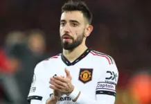 Bruno Fernandes