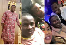Muyiwa Ademola grateful