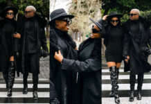 Enioluwa Adeoluwa shares lovely