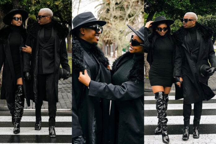 Enioluwa Adeoluwa shares lovely