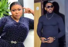 Ruth Kadiri blows hot,