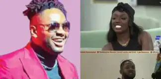 BBNaija All Stars: Cross In Shock As Tolanibaj Reveals She Paid $10,000 For Her Teeth
