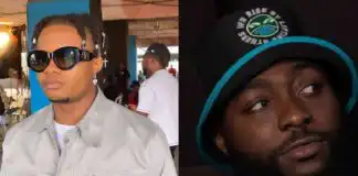 My Encounter With Davido At A Club In Houston – Crayon Reveals