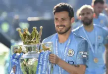 David Silva