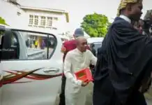 Emefiele