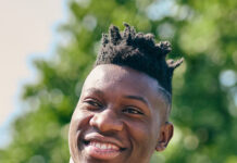 Trabzonspor Sign Goalkeeper Andre Onana on Loan from Manchester United