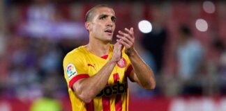 Barça and Girona have reached an agreement for the transfer of Oriol Romeu