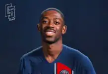 JUST IN: Ousmane Dembélé has accepted PSG's offer, PSG have informed Barcelona