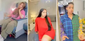 Nigerian lady aims to be a single mother, says she can’t take instruction from any man (Video)