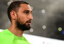 Donnarumma