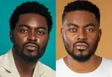 I often go for lead roles because I have what it takes – Tayo Faniran