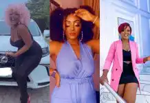 My mum approved my erotic role in ‘Ijakumo’ – Actress Lolade Okusanya reveals