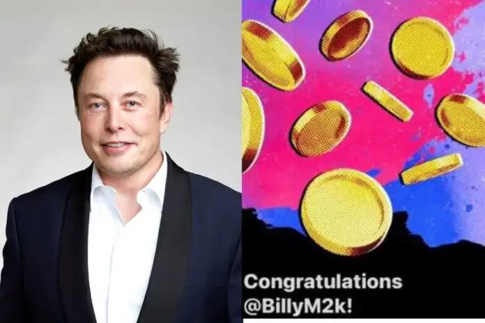 Elon Musk Now Paying Twitter Users With Blue Ticks For Posts, One Popular Account Already Paid $100,000 Elon Musk Now Paying Twitter Users With Blue Ticks For Posts, One Popular Account Already Paid $100,000
