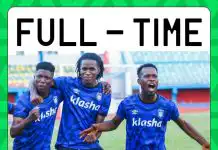 Sporting Lagos seal historic NPFL promotion