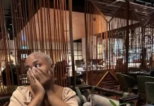 Late Alaafin of Oyo’s estranged wife, Queen Ola goes on date night with mystery lover (Photos)