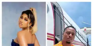 “As you are out there looking for soft life, hold God tight” – Phyna advises as she reacts to Yahoo boy’s confession