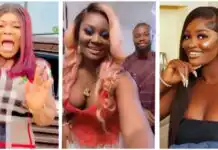 “Confused people” – Ruby Orjiakor reacts to new video of Chizzy Alichi and Stan Nze