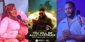 BBNaija star, Kiddwaya offers fellow housemate, Cee-C 120m to exit Big Brother House