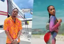 Popular Nigerian Punter, Killaboi Confesses To Killing His Girlfriend, Two Years After He Was Arrested For Internet Fraud by EFCC (Photos)