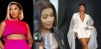 Netizens shade BBNaija’s Tacha as Mercy Eke bags huge endorsement deal