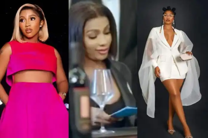 Netizens shade BBNaija’s Tacha as Mercy Eke bags huge endorsement deal