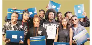 How We Broke Guinness World Record For Longest Recording Marathon – Actor Ogungbadero