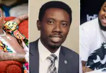 Pastor Mike Bamiloye’s son, Joshua, calls out christians attending Davido, Wizkid, other secular concerts