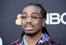 QUAVO