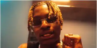 I started my career as a footballer before music – Psycho YP