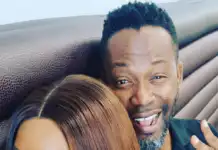 Holy Spirit - Adjetey Anang