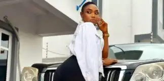 Sleeping With Men For Money Is Old-Fashioned – Actress, Lizzy Gold Tells Ladies