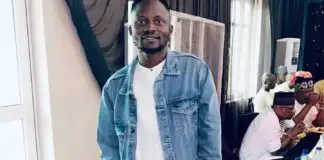 Ladies Will You Kiss Me For $20k - Actor Jigan Babaoja Asks Following Drama With Damilola Oni