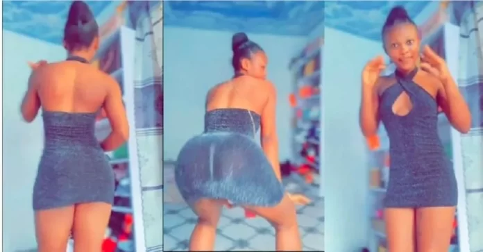 Shake-your-Bum-Bum-if-you-want-to-go-viral-on-Nigeria-–-Lady-advices-Watch