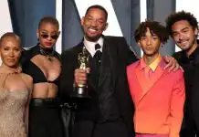 Jaden Smith reveals mother Jada Pinkett Smith introduced psychedelic drugs to family
