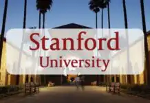 Stanford university 