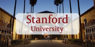 Stanford university 