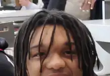 American Rapper, Swae Lee Shows Off His Naija-themed Outfit Worth Over N450m