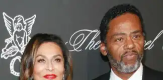 Beyonce's Mom, Tina Knowles Files For Divorce From Second Husband, Richard Lawson After Eight Years Of Marriage