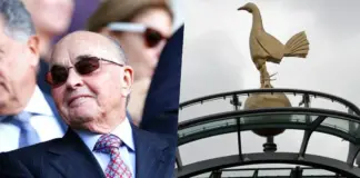 Tottenham-Owner-Joe-Lewis