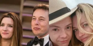 Elon Musk’s two-time ex-wife: Talulah Riley engaged to actor