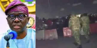JUST IN: Governor Sanwo-Olu Allegedly Set To Bury 103 Massacred #Endsars Protesters Despite Several Denials