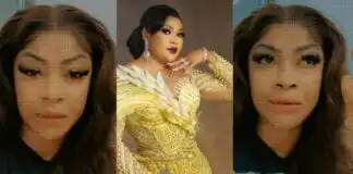 Angela Okorie
