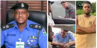 Police to prosecute comedian Cute Abiola for ‘rubbishing’ uniform