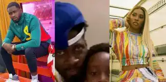 “Without Tiwa Savage, without me, no female artist would stand the chance” Tee Billz brags
