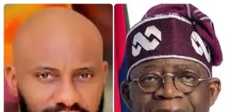 God grant Tinubu long life to deliver Nigerians from suffering – Yul Edochie