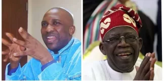 When Someone Says Emilokan, You May Think He Is Just Saying It, But We Know Its Spiritual – Ayodele