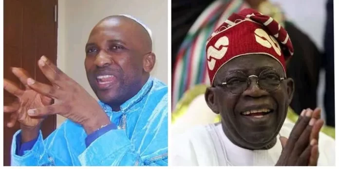 When Someone Says Emilokan, You May Think He Is Just Saying It, But We Know Its Spiritual – Ayodele When Someone Says Emilokan, You May Think He Is Just Saying It, But We Know Its Spiritual – Ayodele