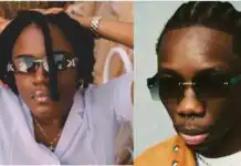 Blaqbonez is the best Nigerian rapper – Ghanaian singer, Amaarae
